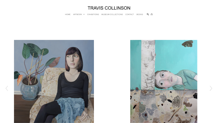 Travis Collinson