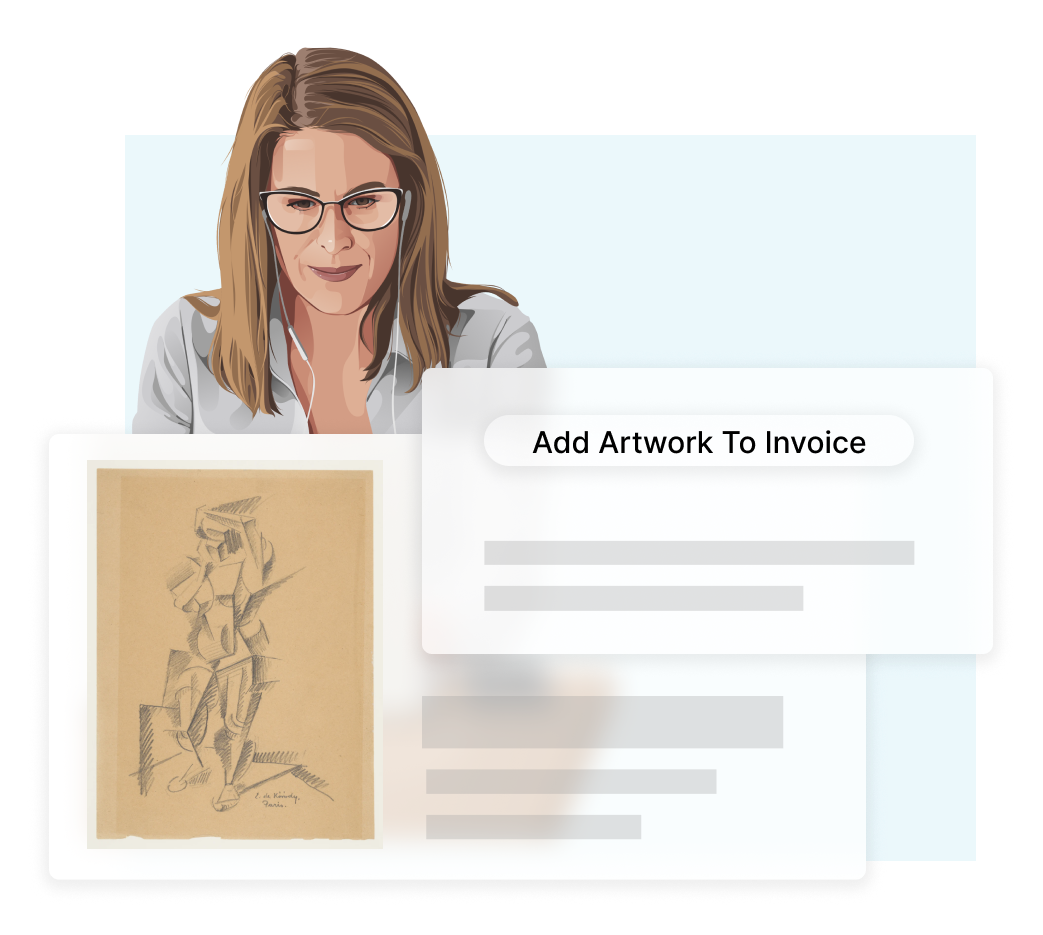 Invoice 1-1
